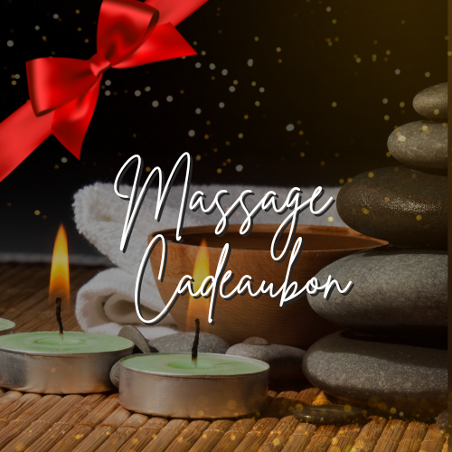 Dok Rak Thaise & Spa Massage Cadeubon