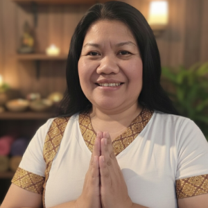 Owner Dok Rak Thaise & Spa Massage Westland